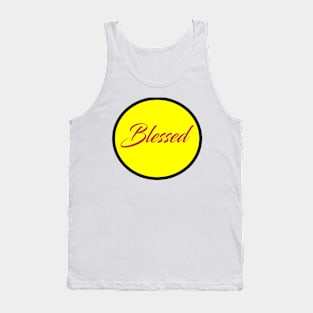 christian Tank Top